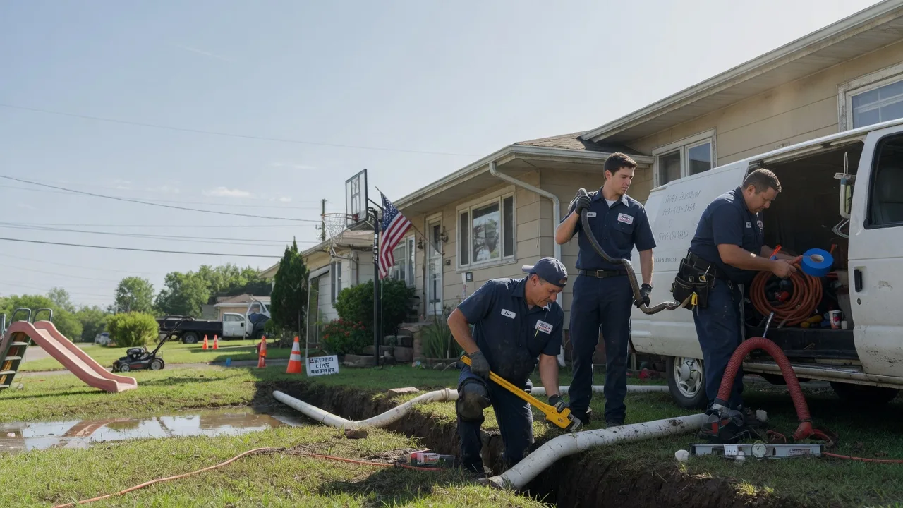 Toilet Installation in Marquez, TX near me